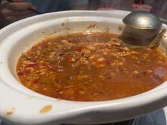 -又见炊烟私房菜(敬亭路店)