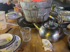 -兴兴旺·冬瓜盅·啫啫煲(西华路店)
