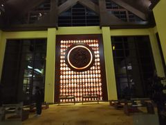 -韶关经律论国际酒店温泉