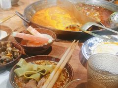 -楠火锅(昆山金鹰店)