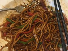 意大利面-索菲克·中西融合餐厅