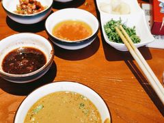 -1078號老北京涮肉(万达广场店)