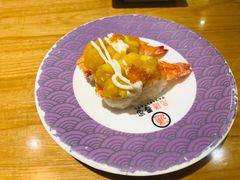 -元通寿司(地标店)