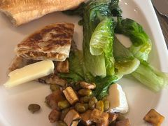 -杭州国际会议中心洲际酒店-原素全日餐厅(解放东路店)