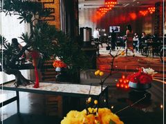 -茵特拉根酒店·西餐厅