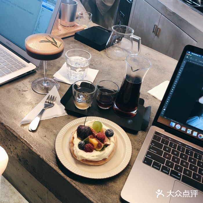 BE NORMAL CAFE(霞溪路店)图片