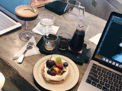 -BE NORMAL CAFE(霞溪路店)