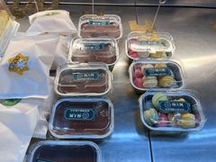 -酥大興·新国潮糕点配茶饮(龙岗万达黑金店)