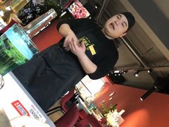 -黄尚皇小龙虾-螃蟹-烧烤工坊(皇后公园店)