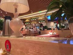 -西贝莜面村(东莞壹号广场店)