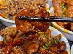 -堂客老火锅(欣阳广场总店)
