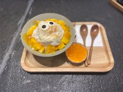 -怪物的冰与火(天虹商场中山路店)
