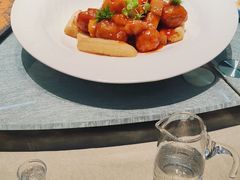 -悦福瑞酒楼(西影路店)