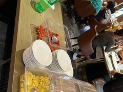 -双合园·海鲜水饺青岛菜(九水东路店)