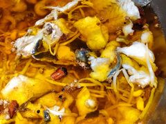 -雲蜀龙阁·金牌水煮鱼(方庄店)