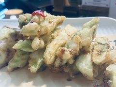 -味莊餐厅(康庄南街店)
