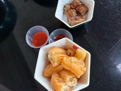 -一峰沙茶面(海峡国际店)