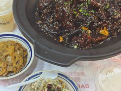 -回味黑鸭煲·始于2006(万松园店)