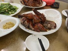 -龙记烤鸭店(新民路店)