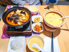 -嘉和一品粥(方庄店)