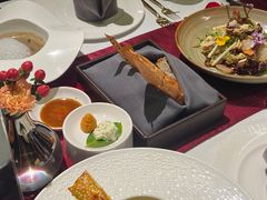 -Wei菋·Le Bistrot