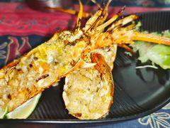 -1218 GRILL 主厨