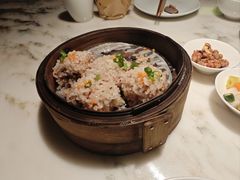 -初蓉丨遇见新川菜(亲贤街荣耀店)