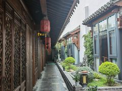 -不倒翁·徽天下名菜楼(马鞍山路店)