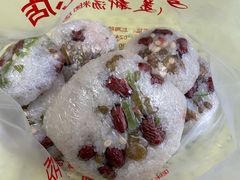 -美新点心店(陕西北路店)