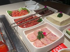 -海底捞火锅(万丰桥店)