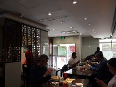 -东泰祥生煎馆(陕西南路店)