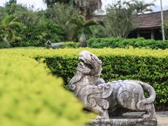 -惠和石文化园
