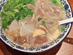 -小潘记鸭血粉丝汤