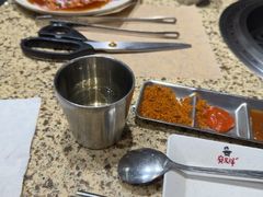 -安又胖韩国烤肉(泰达永旺店)