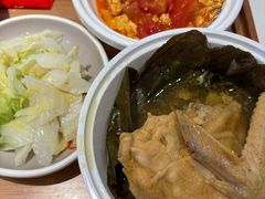 -72街荷叶饭(东方宝泰广场店)