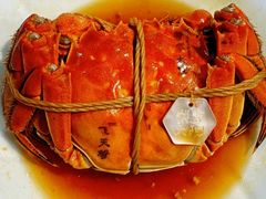 -蟹家大院(外滩店)
