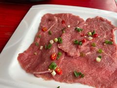 -谭鸭血老火锅(漳州路店)