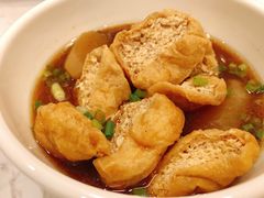 -有章牛杂(石厦店)