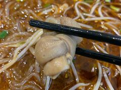 肥肠-串天下串串香(宽窄巷子店)