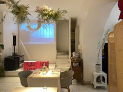 -春树下·树屋花房西餐厅(罍街AS1980店)