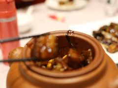 -东方明珠老上海8号餐厅(东方明珠广播电视塔店)