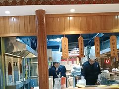 -京味斋·北京烤鸭(北京南站洋桥店)