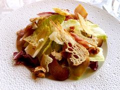 -广州四季酒店·佰鲜汇·现代法餐