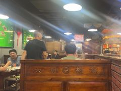 -大明铜锅·烤涮坊·烧烤(总店)