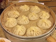 -老班长手工灌汤包老店(东山店)