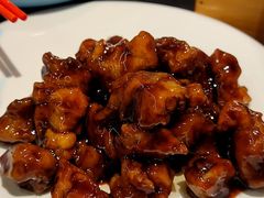 糖醋里脊-老头儿油爆虾·知味杭州(爱琴海购物中心)