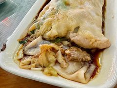 -穗银肠粉店(东川路店)