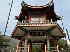 -潭柘寺景区