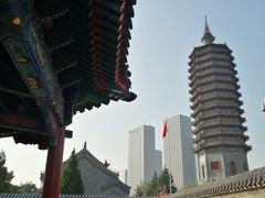 -西海子公园