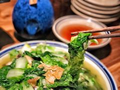 -泥糊破店小酒馆·团建聚餐(南京西路店)